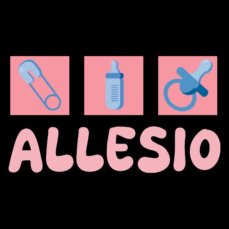 Sucette Allesio