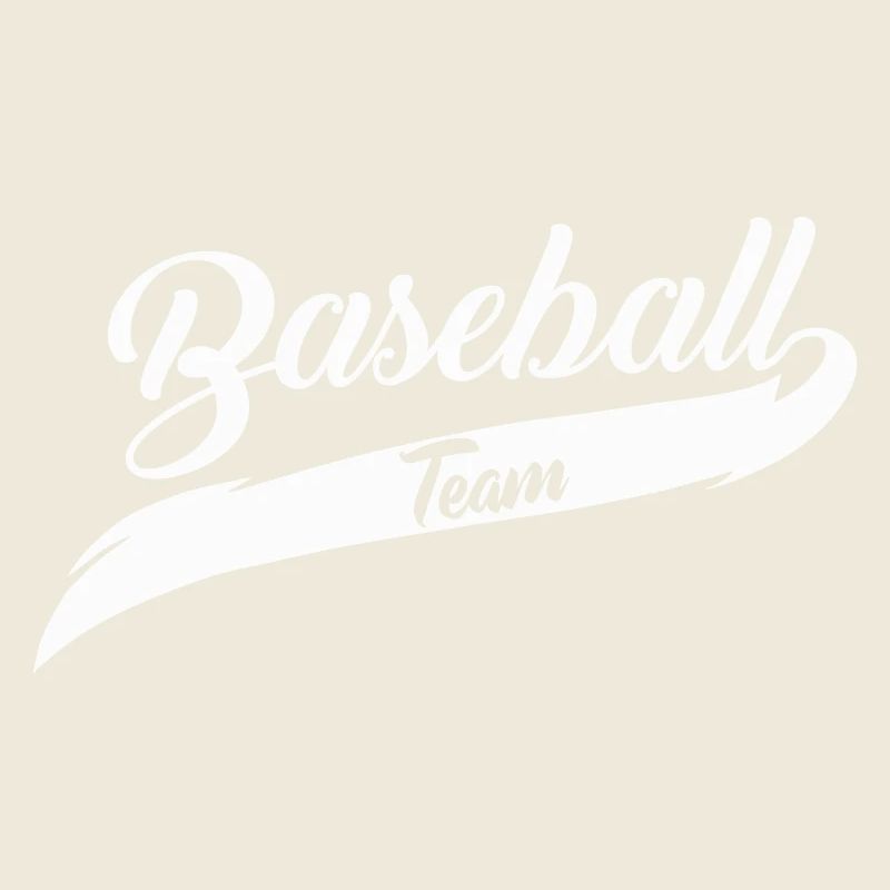 Équipe de baseball