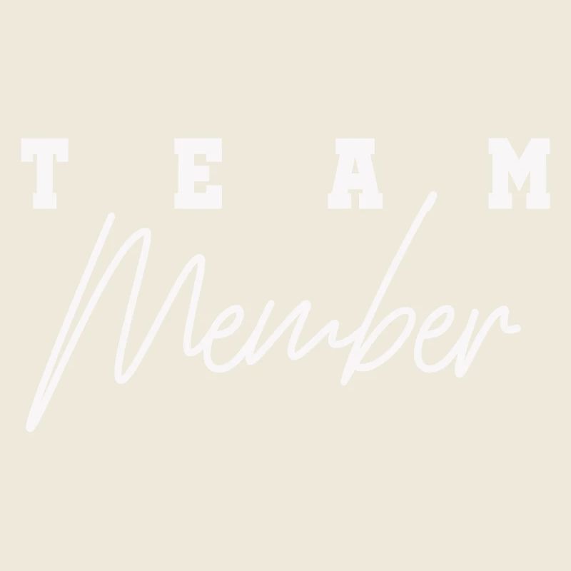 Membre de l’équipe 01