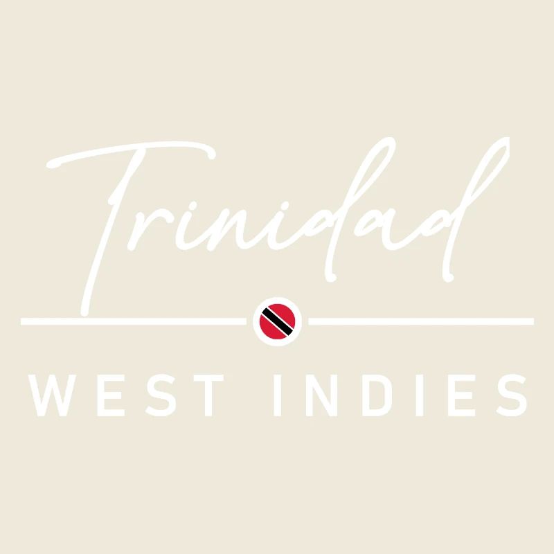 Trinité-et-Tobago - Antilles - Caraïbes