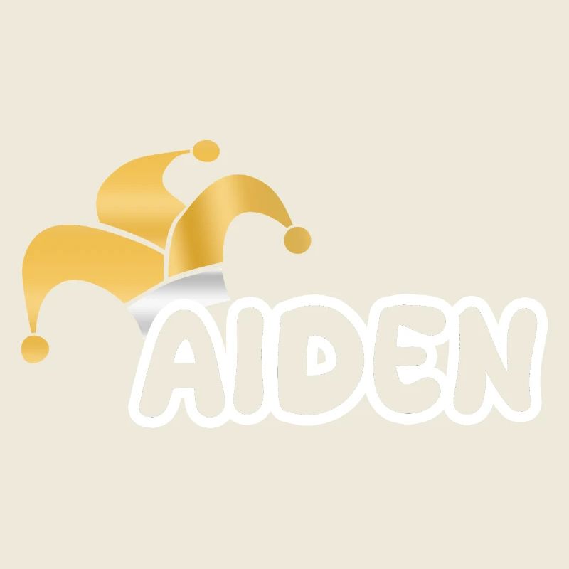 Carnaval Aiden