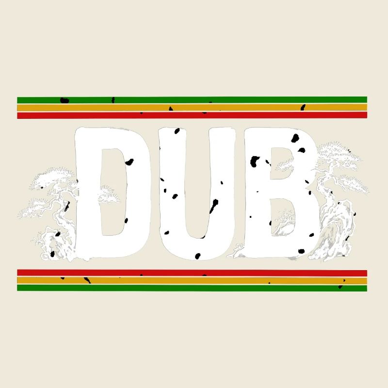 Dub Roots Reggae Wald