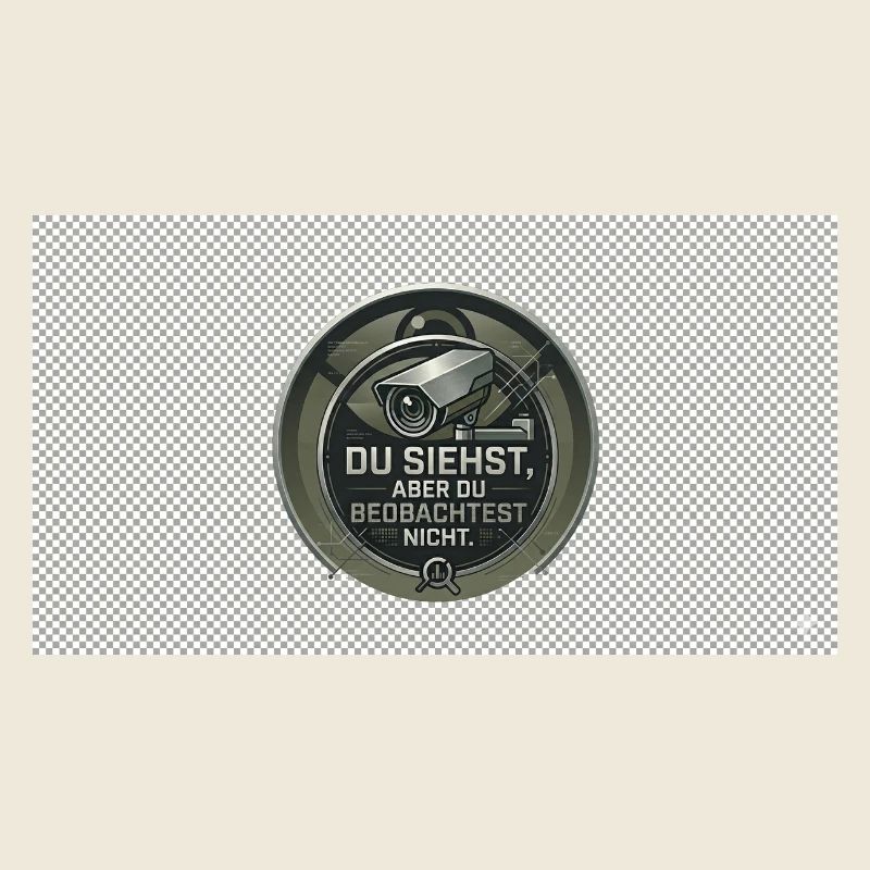 DU SIEHST