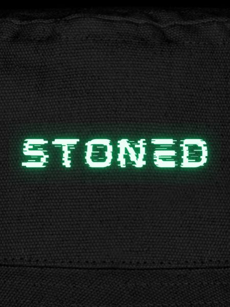 STONED
