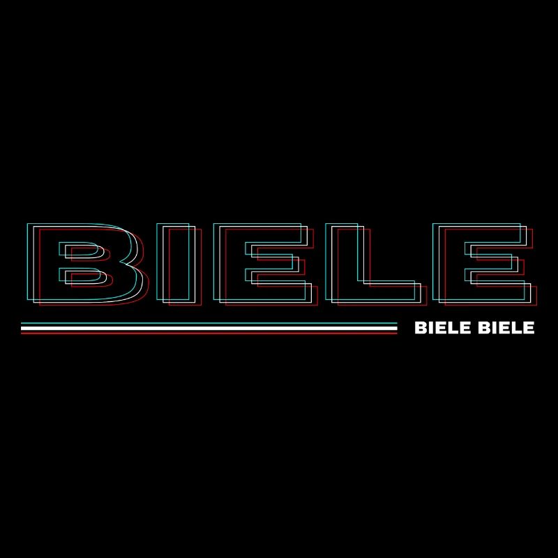 BIELE BIELE BIELE - Endlaser Edition