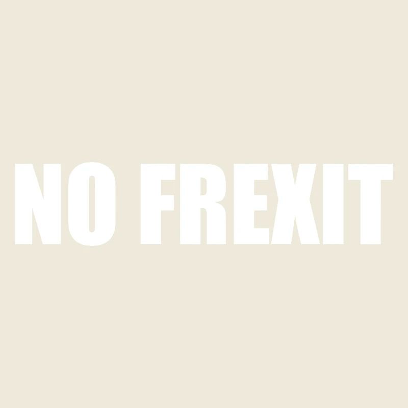 Kein Frexit