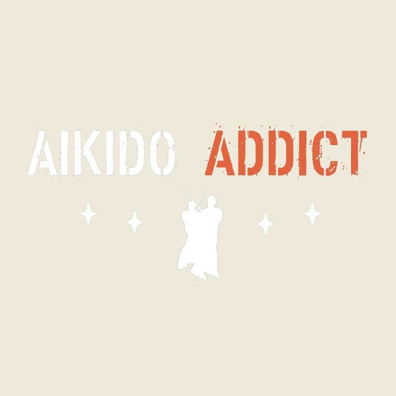 Aikido Addict
