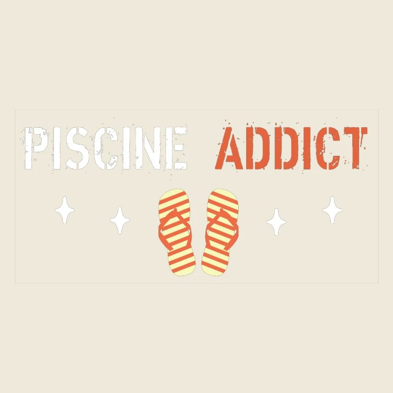 piscine addict