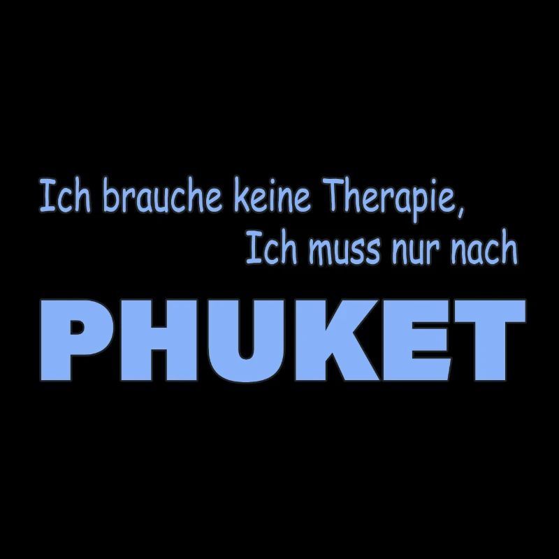 Therapie Phuket