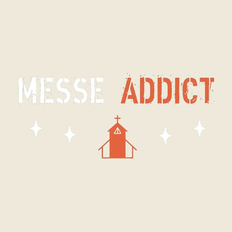 Messe addict