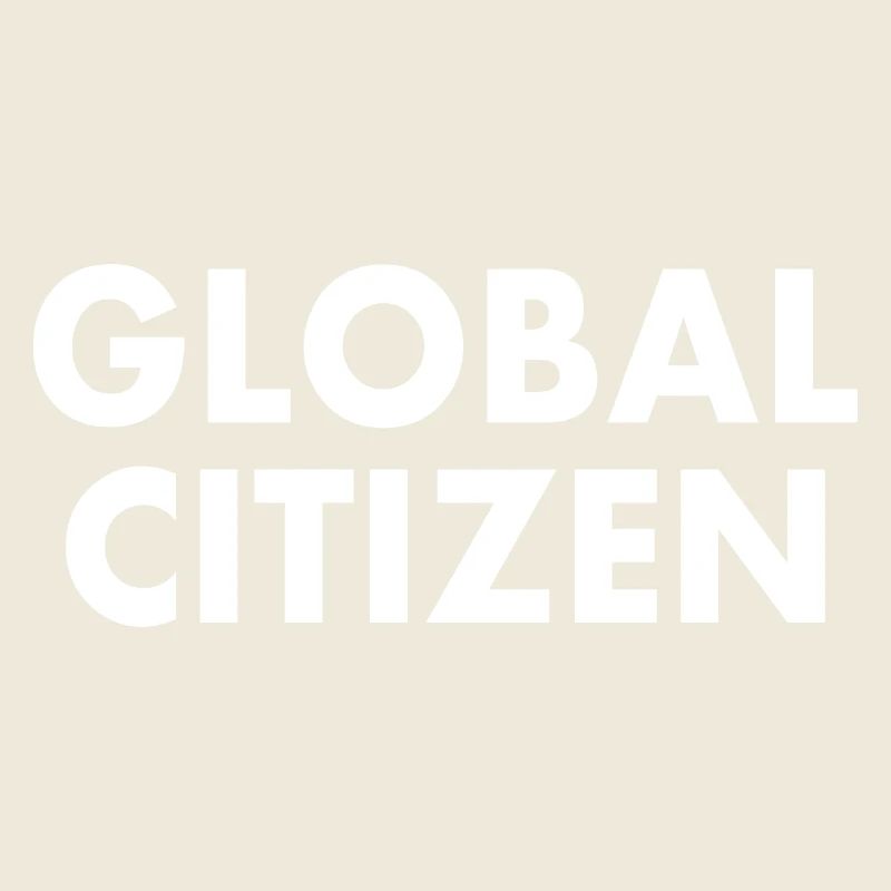 global citizen