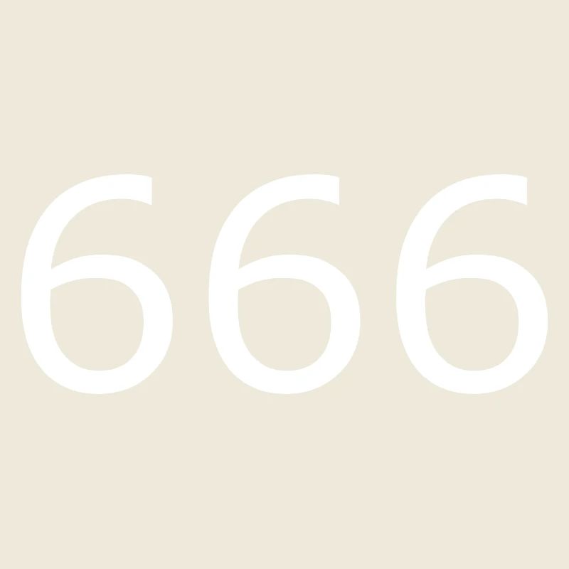 666