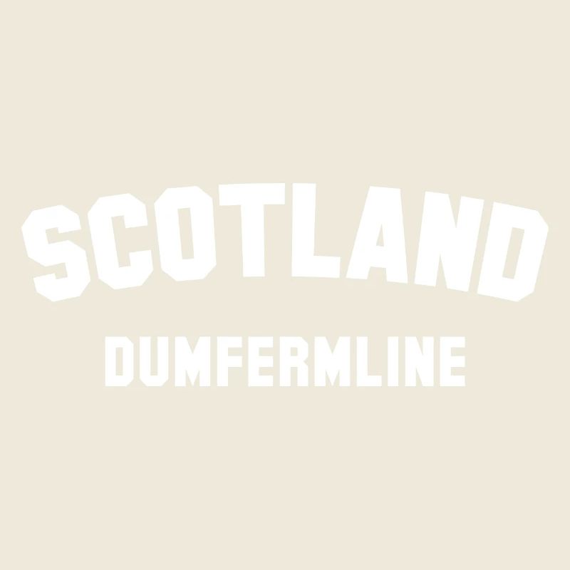 DUMFERMLINE Scotland