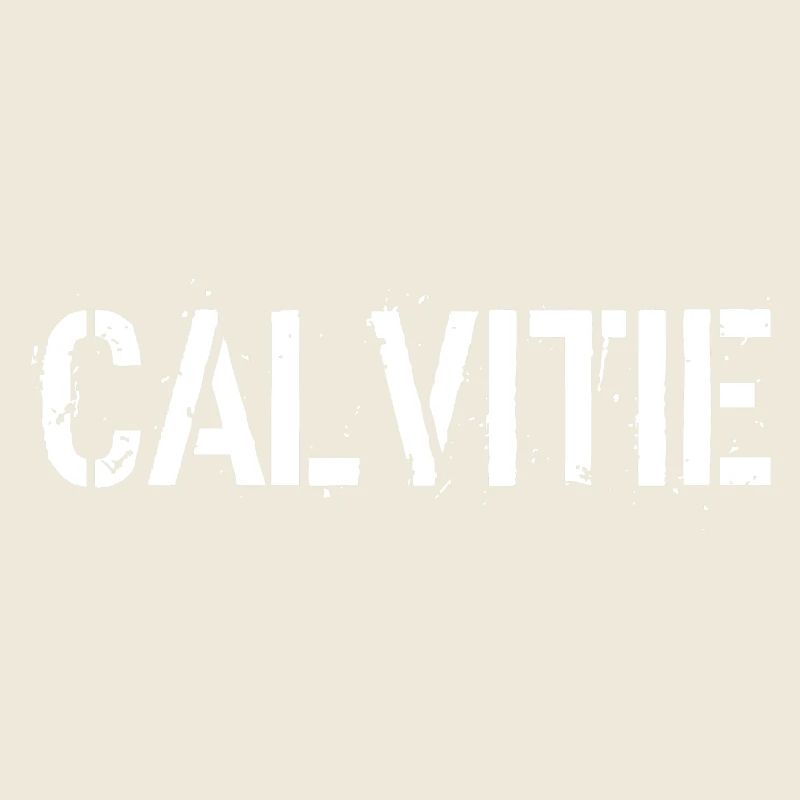 Calvitie