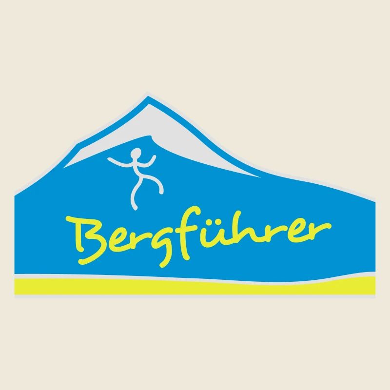 bergführer