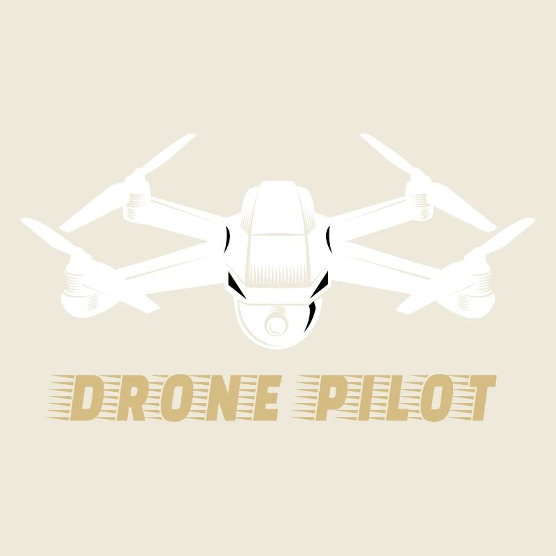 drone pilote Drone