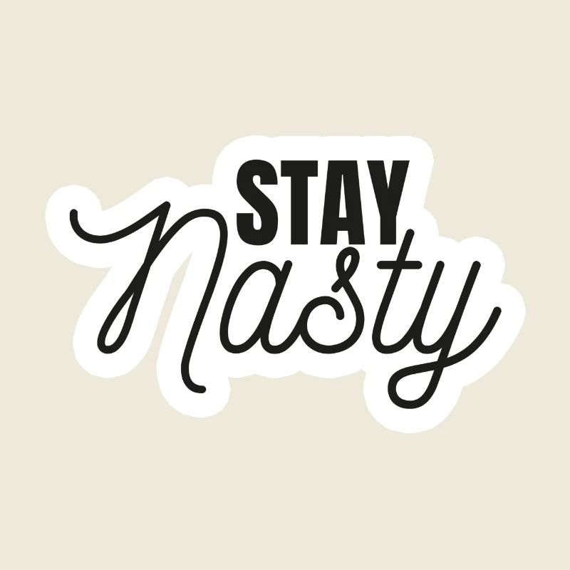 Stay evil