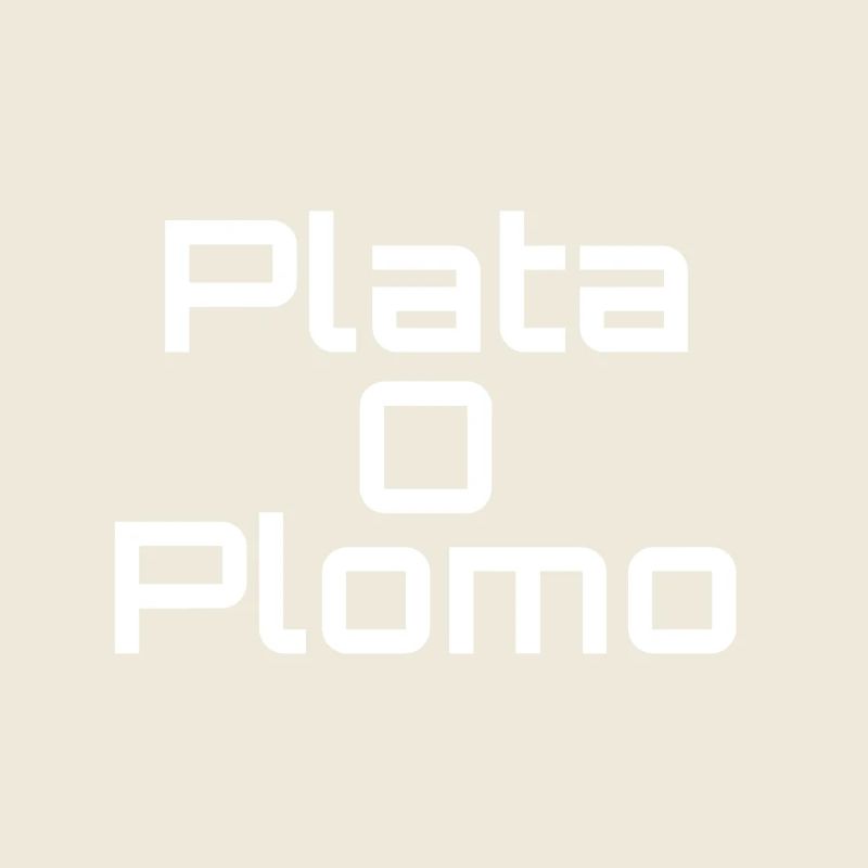 Plata o plomo