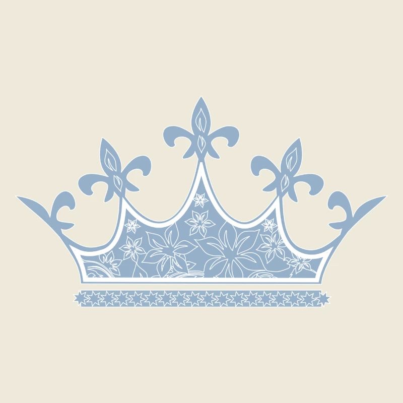 Krönchen, Prinzesschen