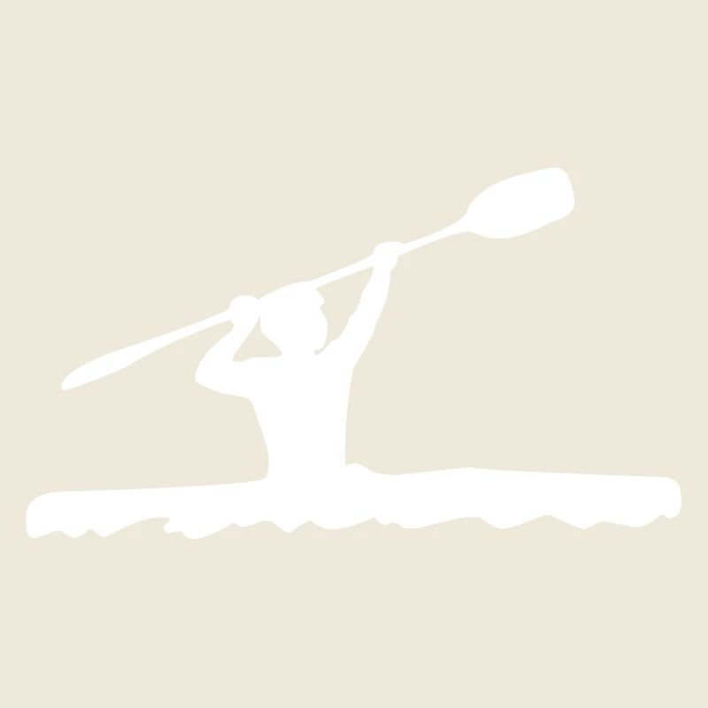 Conducteur de canoë
