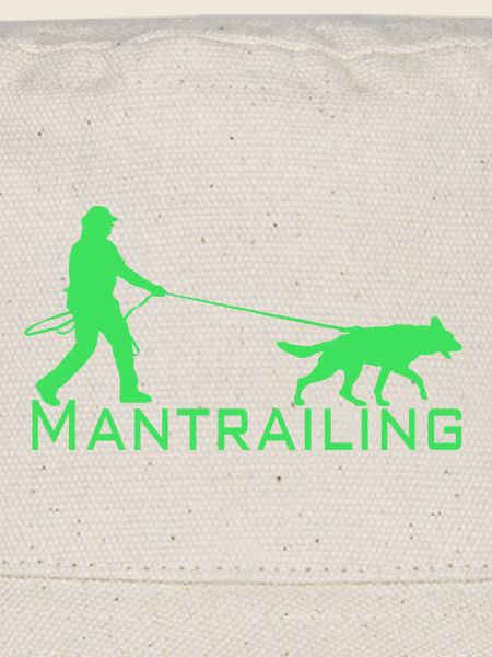 Mantrailing