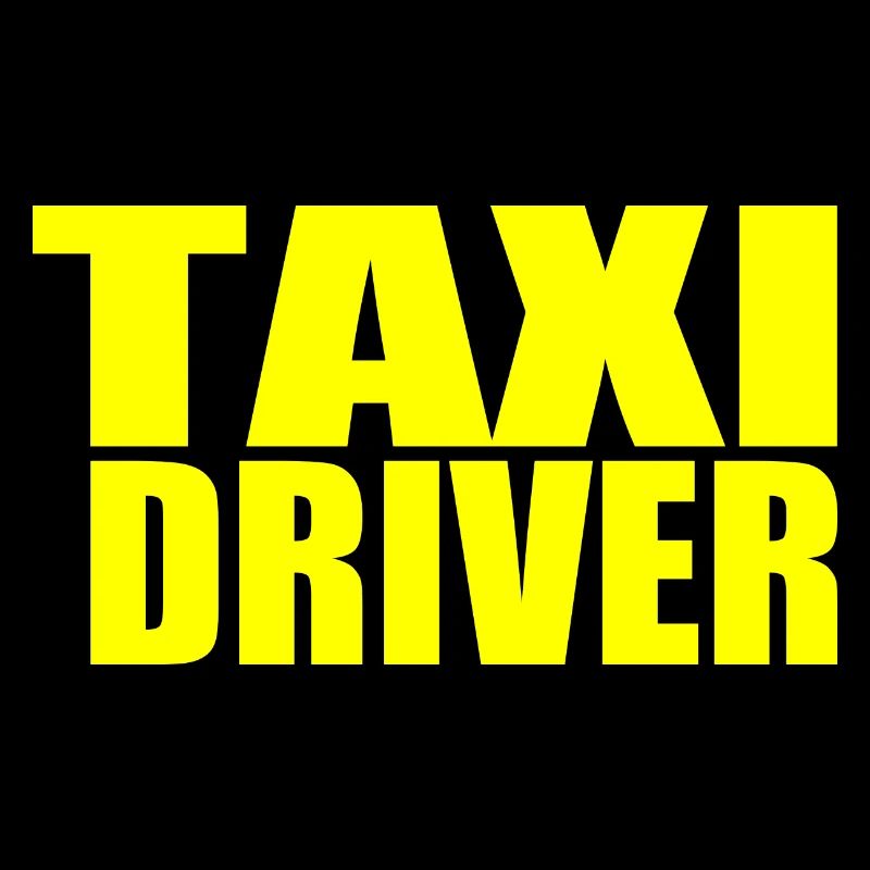 taxi driver