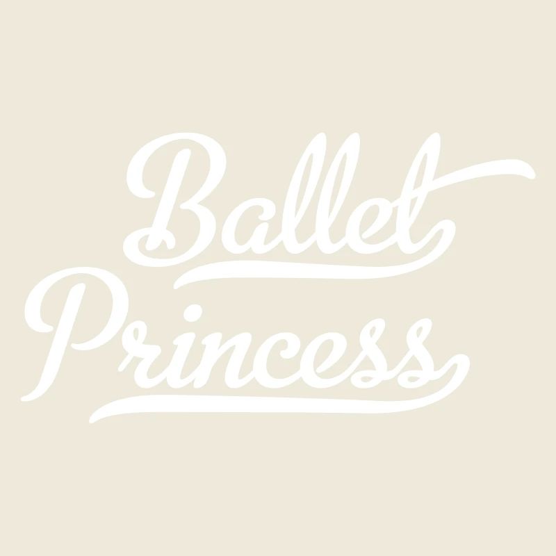 Princesse de ballet