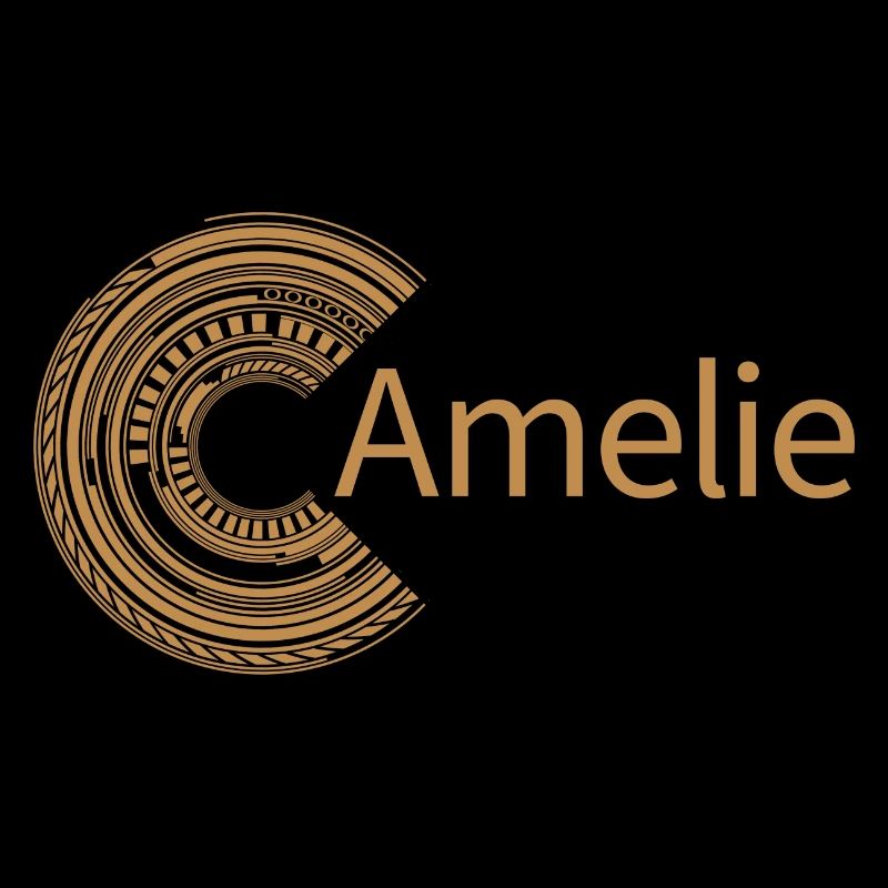 Pour Amélie