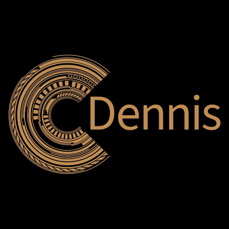 Pour Dennis