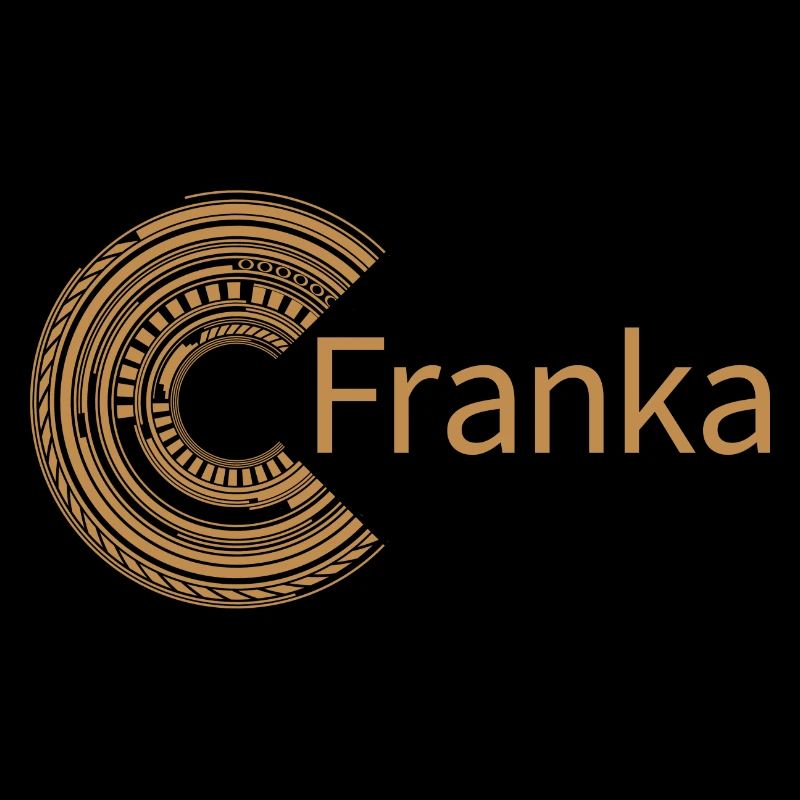 Pour Franka