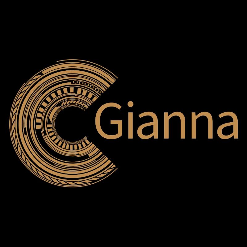 Pour Gianna