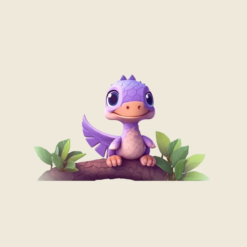 Tinysaure
