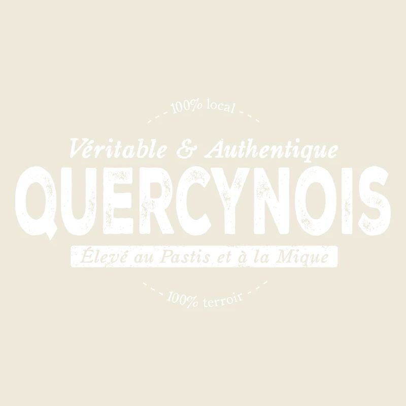 Quercynois du Lot