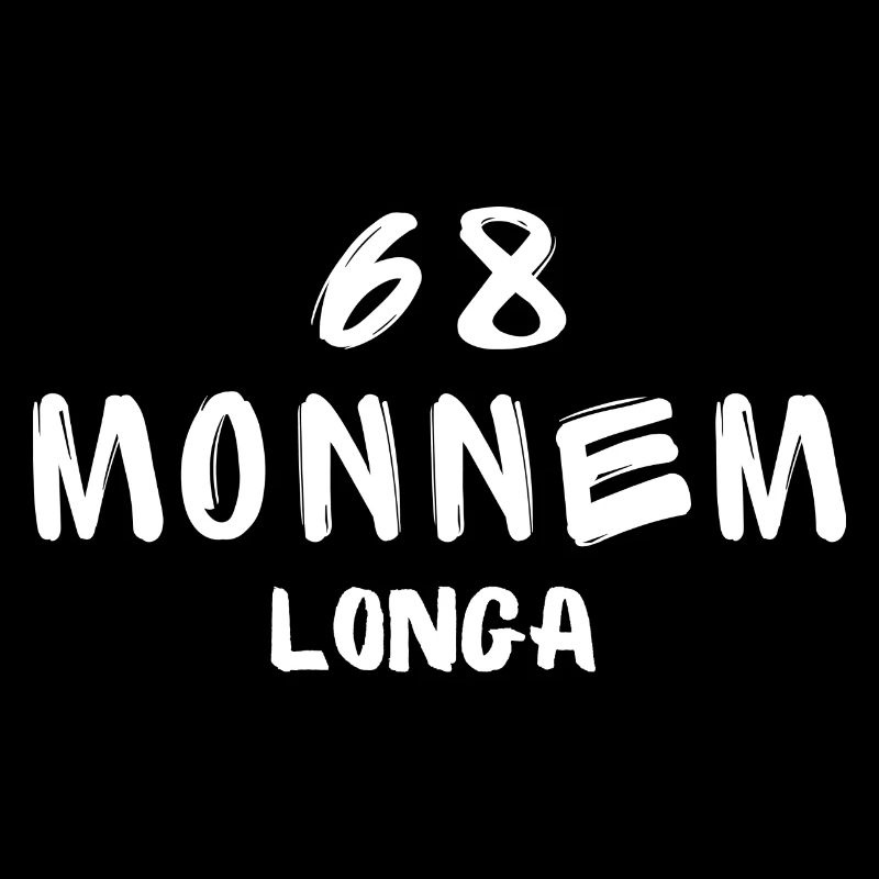 68 Monnem longa