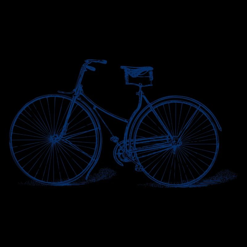 Fahrrad