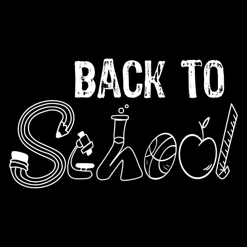 Back to school