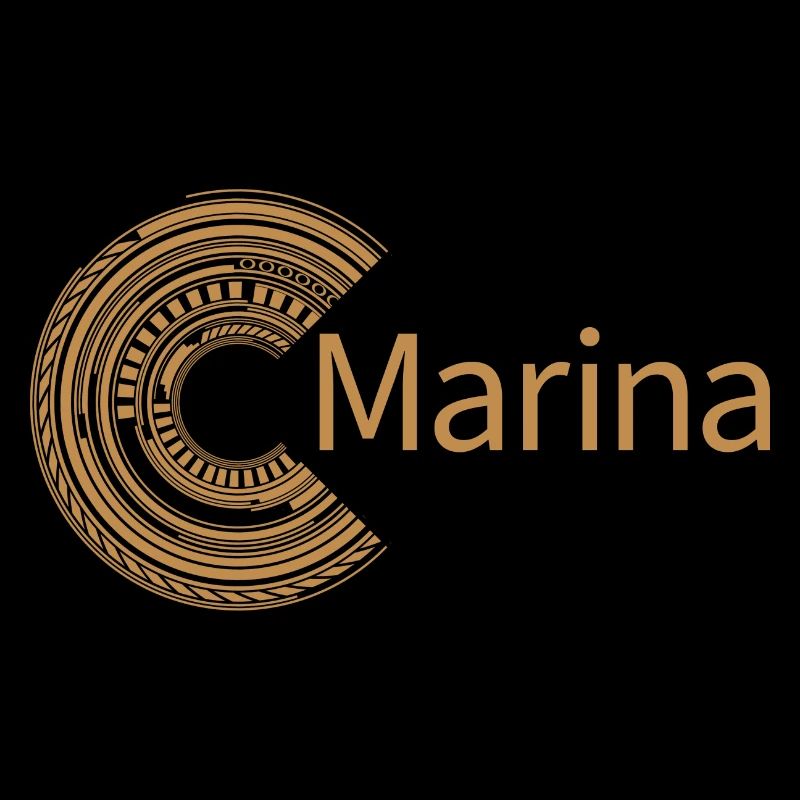 Pour Marina