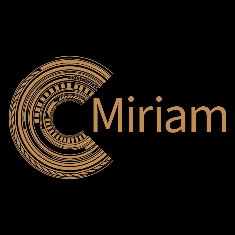 Pour Miriam