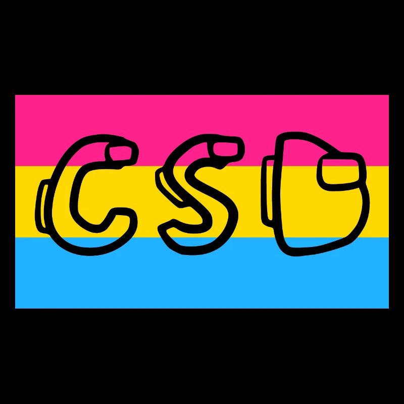 Pansexual Pride CSD