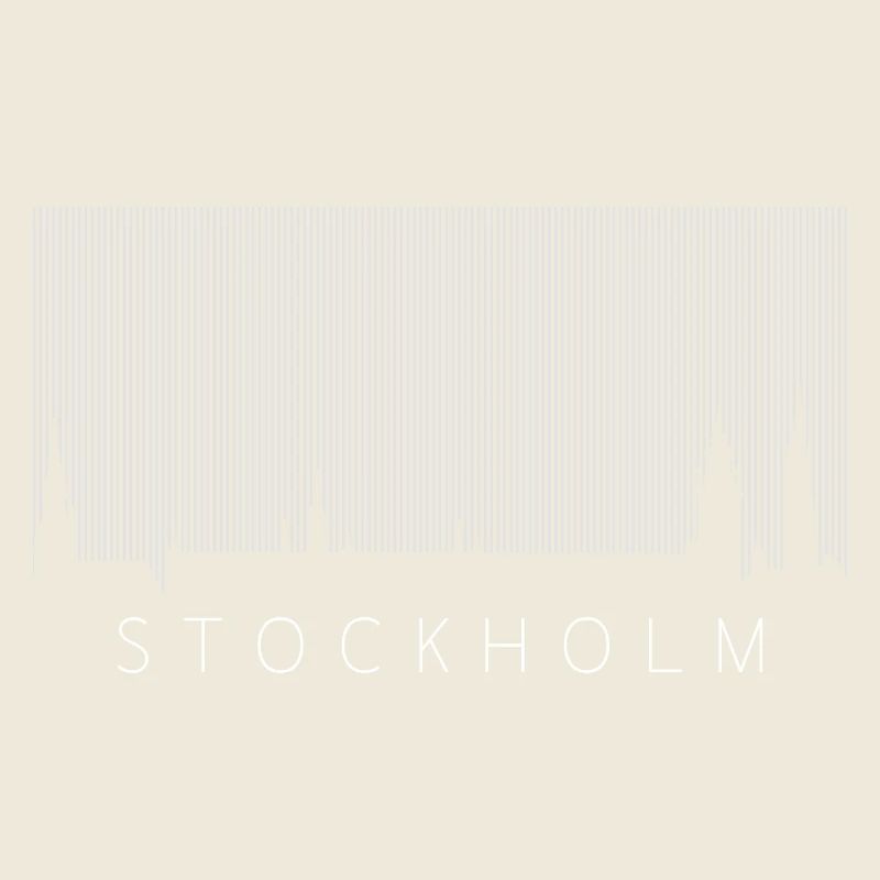 Code-barres Stockholm