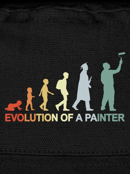 Painter Varnisher Evolution