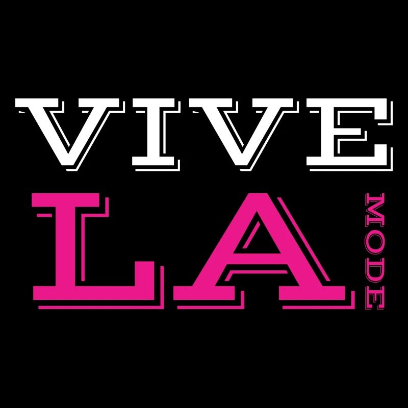 vive la mode
