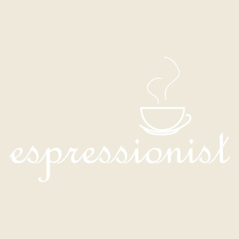 espressionist - Kaffeeliebhaber