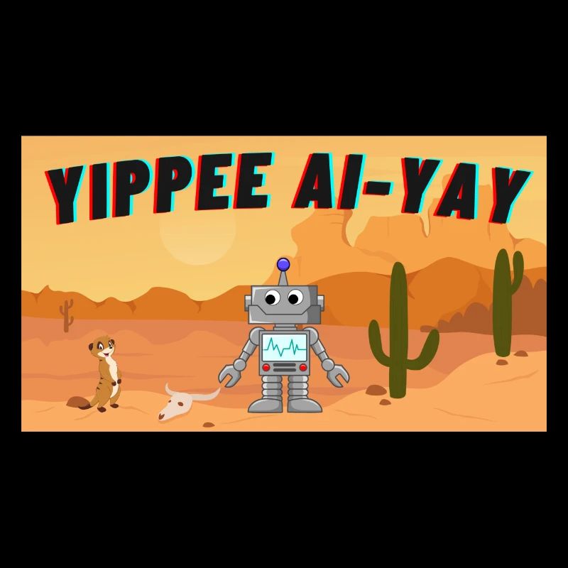 AI meets prairie
