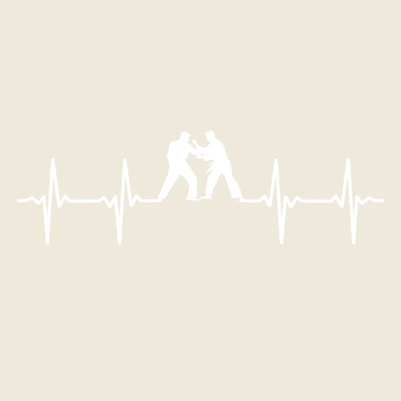 judo heartbeat