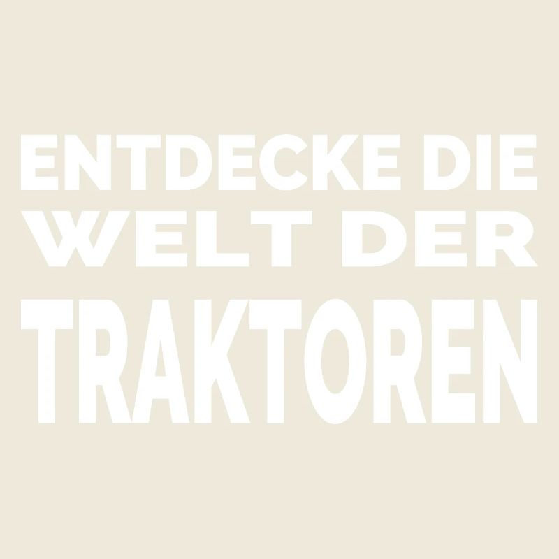 Traktor
