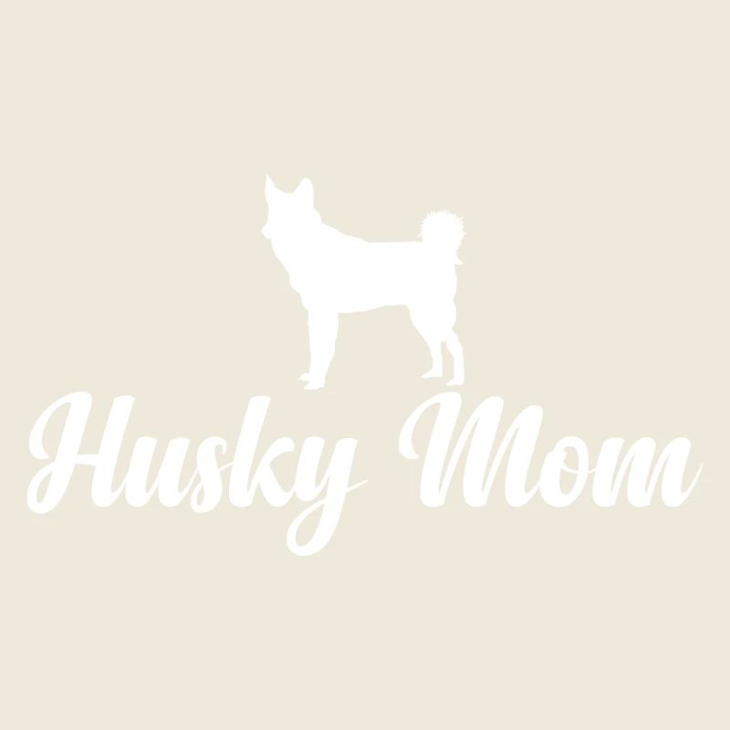 Maman Husky