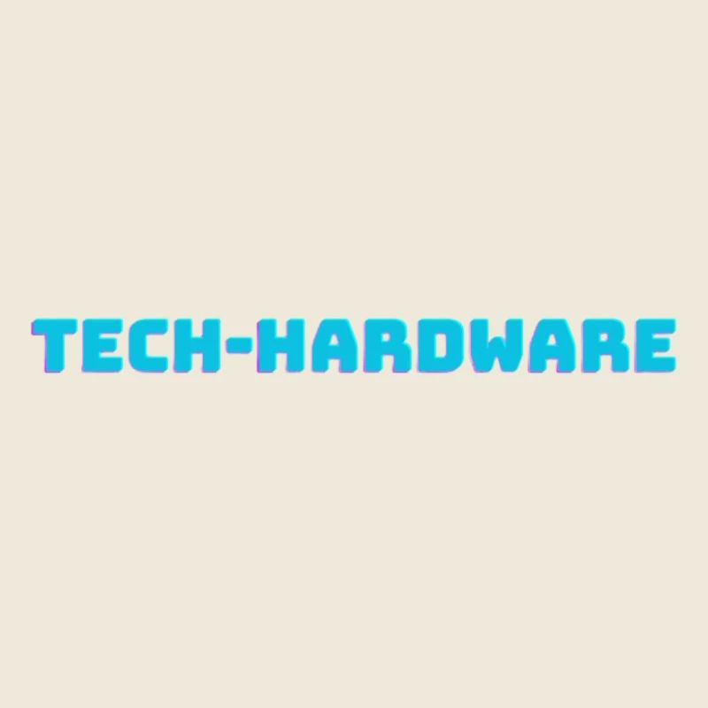 Tech Hardware