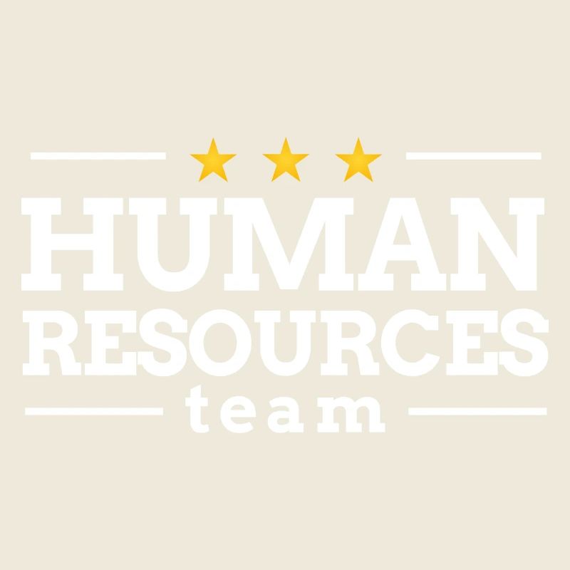 Human Resources Team