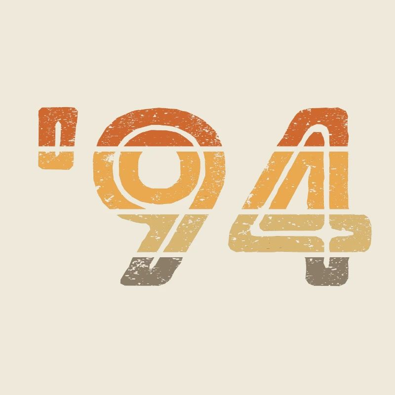 1994 - '94